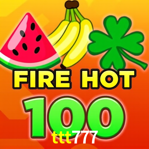 Slots na Plataforma ttt777